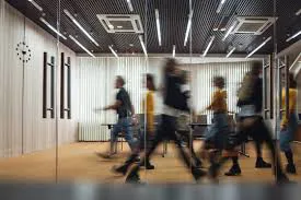 Financieel Dagblad: Het jaar waarin stress een plek aan de bestuurstafel kreeg
